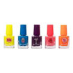 Picture of CREATE it! Nail Polish Neon 5-Pack